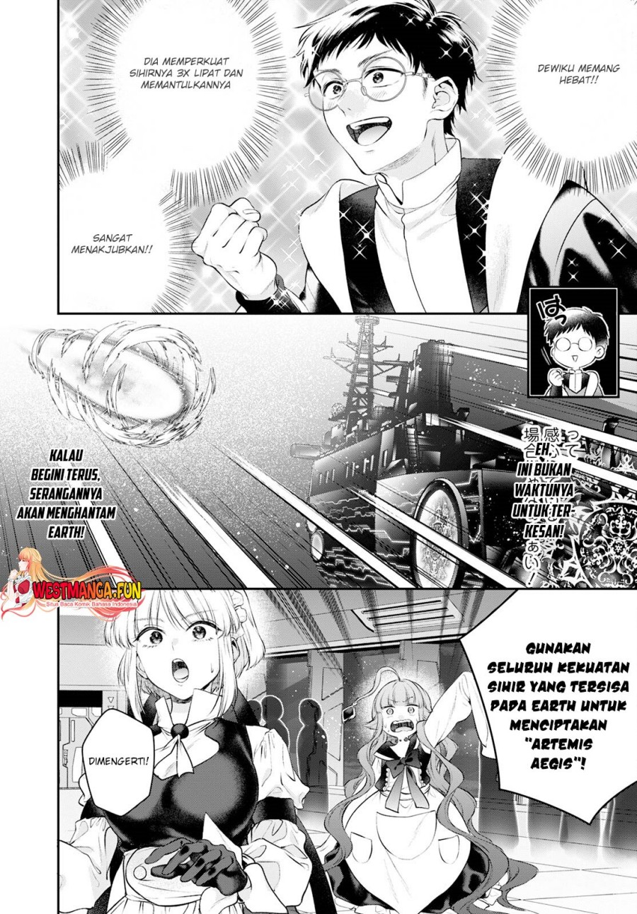 Isekai Cheat Kaitakuki